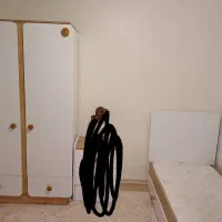 تخت و کمد نوجوان