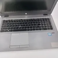 لپ تاپ HP 850 G4 i7|رایانه همراه|تهران, شهرک ولیعصر|دیوار