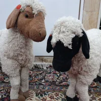 مجسمه وماکت