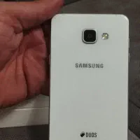 گوشی a310 و گلکسی a7کلکسیونی سامسونگ|موبایل|شیراز, جوادیه|دیوار