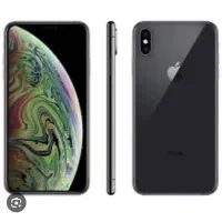 iphone Xsmax 256g