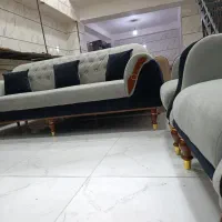 مبلمان دهکده