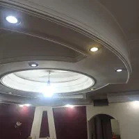 ۱۱۷متر طبق اول ملک شمالی