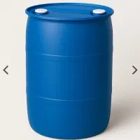 بشکه پلاستیکی ۳ عدد