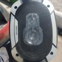 باند سونیر و ضبط سونیر