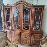 فروش مبل ،کمد و دکور چوبی|مبلمان خانگی و میز عسلی|تهران, تهرانپارس غربی|دیوار