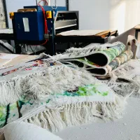 چاپ چهره روی فرش،تیشرت،ماگ/ارسال رایگان|تابلو فرش|اهواز, فرهنگ شهر|دیوار