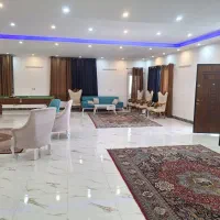 اجاره ویلا استخردار آبگرم با بیلیارد|اجارهٔ کوتاه‌مدت ویلا و باغ|ورامین, ریحان آباد|دیوار