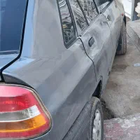 پراید 141دوگانه دستی