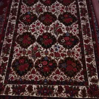 قالی ۱/۵×۲/۵|فرش|شهرکرد, |دیوار