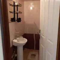 آپارتمان ۵ واحدی طبقه اول گرگاب شهرک|اجارهٔ آپارتمان|شاهینشهر, گرگاب|دیوار