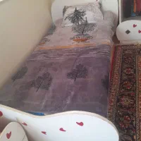 سرویس تخت خواب نوجوان