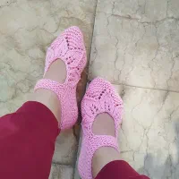 پاپوش برای روی فرش|کیف، کفش، کمربند|رامسر, |دیوار