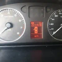 فروش سمندlxمدل۹۷بدون رنگ
