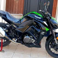 موتور طرحz1000های پرو بنلی اپاچی nsهندامگلی پالسcf|موتورسیکلت|قم, شهرک سازمان آب|دیوار