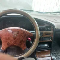 پرشیا وارداتی