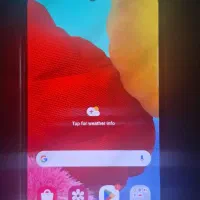 A 51 128g|موبایل|هشتگرد, فاز ۷ مهستان|دیوار