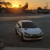 206 تیپ 3 اسپورت