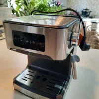 اسپرسو ساز تفال