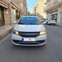 جیلی  gc6 مدل ۹۸ اتومات|خودرو سواری و وانت|تهران, تهرانسر غربی|دیوار