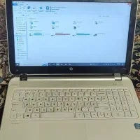 لب تاپ اچ پی پاوی لیون مدل  سال ۱۳۹۲