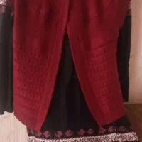 بافت زیر و رو