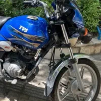 اچ ال ایکس TVS مدل ۹۷ فروش یا معاوضه