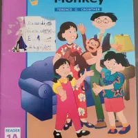 کتاب داستان کوتاه انگلیسی رده سنی کودک و نوجوان|کتاب و مجله آموزشی|تهران, قزل قلعه|دیوار