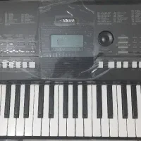ارگ / کیبورد یاماها PSR E423 با تخفیف