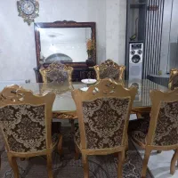 میز غذا خوری