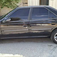 پارسTu5 مدل ۱۴۰۱ مشکی|خودرو سواری و وانت|عسلویه, |دیوار