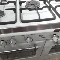 گاز|اجاق گاز و لوازم برقی پخت‌وپز|شیراز, تندگویان|دیوار