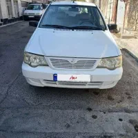 پراید 111 مدل 97 درحد کارکرد فقط 73هزار|خودرو سواری و وانت|بیرجند, |دیوار