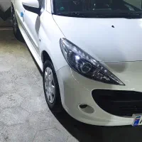 ۲۰۷پانا فول روز