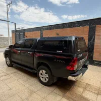 کنوپی هایلوکس ویگو روو تایگر ادونچر