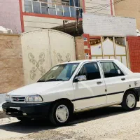 پراید131مدل‌96 خشک