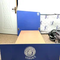 تخت و تشک تک نفره