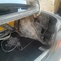 جاده اهواز آبادان روستای دریسیه توابع دارخوین