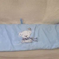 سرویس رو تختی و گارد کودک