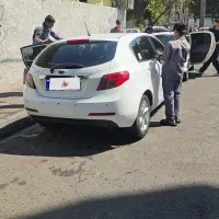 جیلی امگرند قابل معاوضه