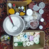 دکوری سنگ مصنوعی