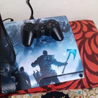 پی استیشن 3فت|کنسول، بازی ویدئویی و آنلاین|زاهدان, |دیوار