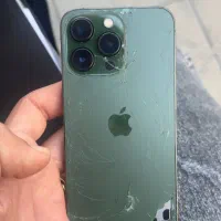 Iphone 13pro 128g|موبایل|اصفهان, خواجه عمید|دیوار