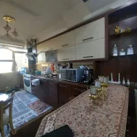 واحد  125 متری/ طبقه دوم / پارکینگ / داما|فروش آپارتمان|مشهد, شهرک امام هادی (شهرک غرب)|دیوار