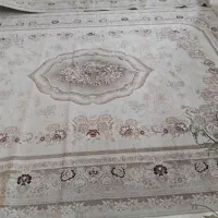 فرش نخی