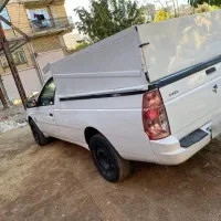 اریسان مدل ۱۳۹۵ دوگانه سوز کارخانه|خودرو سواری و وانت|جوانرود, |دیوار