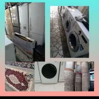 بهترین خریدتمامی لوازم خانگی و ضایعات باطله وغیر|خدمات پیشه و مهارت|تهران, باشگاه نفت|دیوار