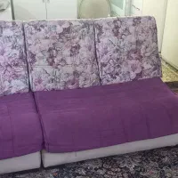 مبل راحتی|مبلمان خانگی و میز عسلی|کرج, مهرویلا جنوبی|دیوار