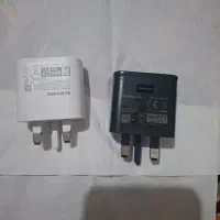 شارژر سامسونگ (اورجینال)