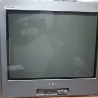 گیرنده و تلویزیون